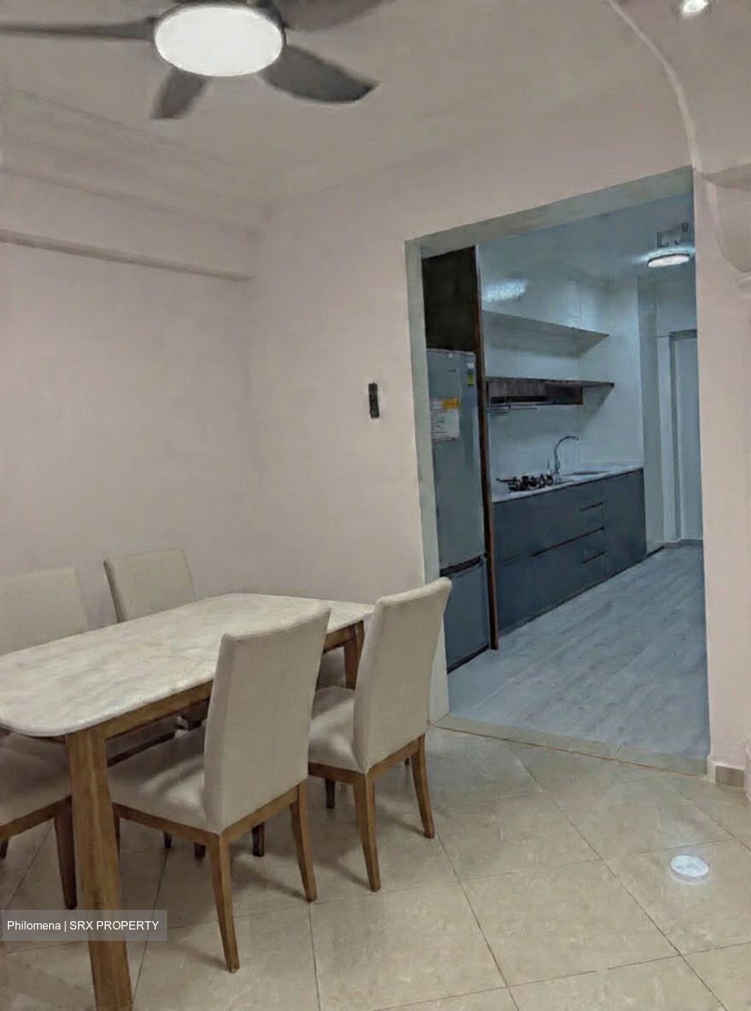 Blk 501A Montreal Spring (Sembawang), HDB 5 Rooms #582245481